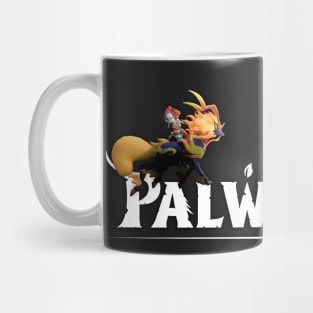 Palworld Mug